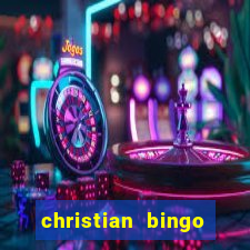 christian bingo porn gay